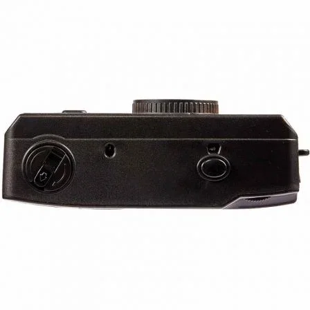 Kodak Cámara Analógica Ultra F9 DA00248 35mm/135 Amarilla Kodak Cámara Analógica Ultra F9 DA00248 35mm/135 Amarilla